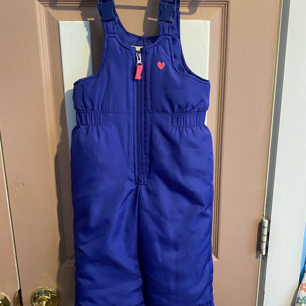 Children's Oshkosh Snowpants